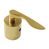 Serena Zinc Alloy Lever Handle (Cold Side)