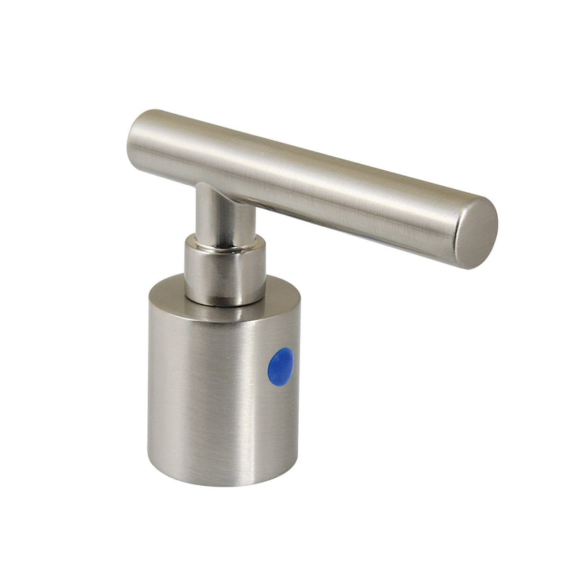 Manhattan Zinc Alloy Lever Handle (Cold Side)