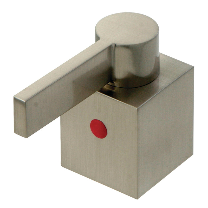 Zinc Alloy Lever Handle (Hot Side)