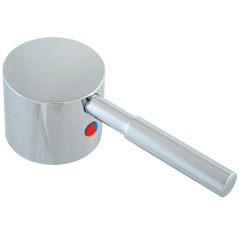 Concord Brass Lever Handle