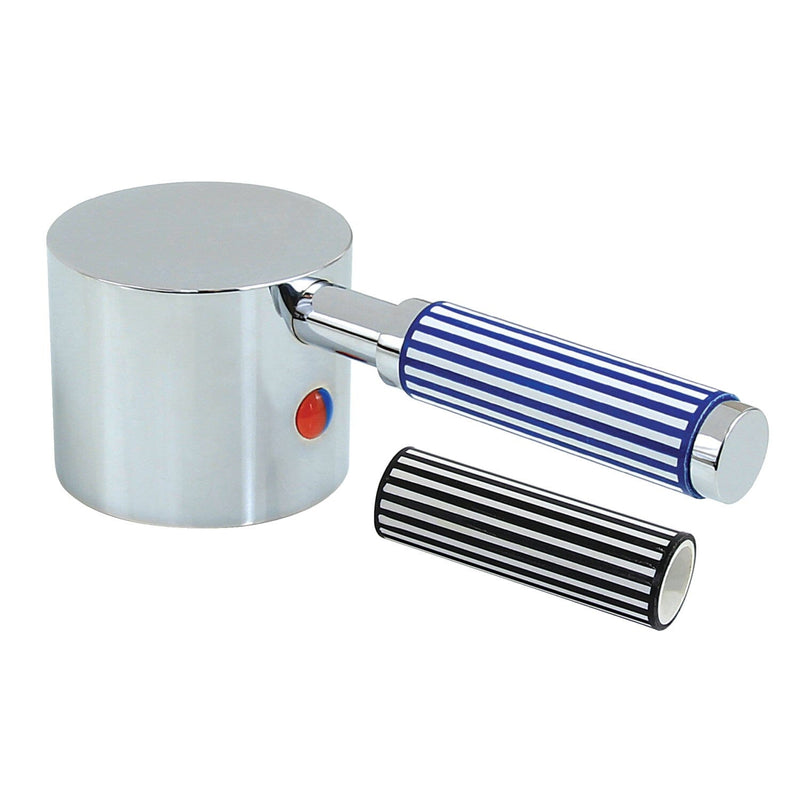 Verona Metal Lever Handle