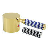 Verona Metal Lever Handle