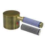 Verona Metal Lever Handle