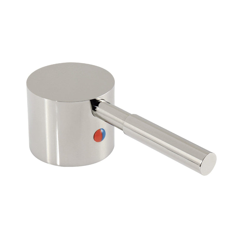 Concord Brass Lever Handle