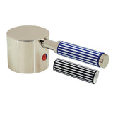 Verona Metal Lever Handle