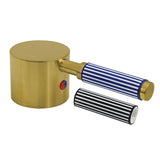Verona Metal Lever Handle
