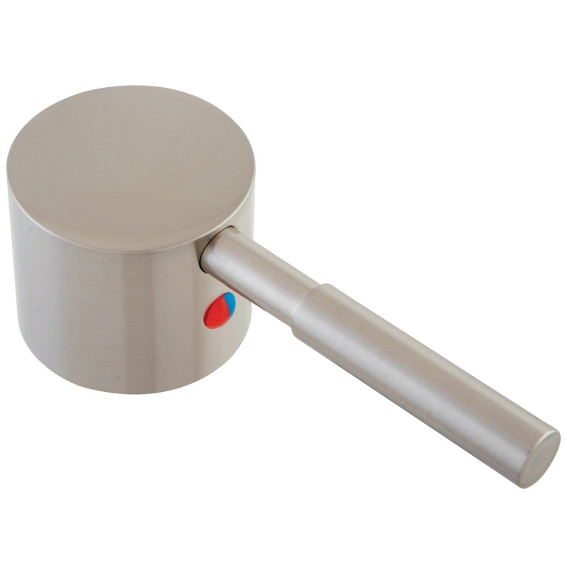 Concord Brass Lever Handle