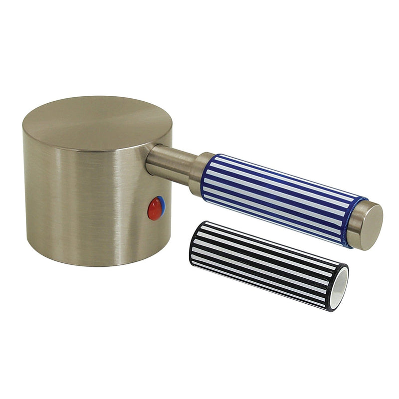 Verona Metal Lever Handle