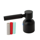 Kaiser Metal Lever Handle (Cold Side)