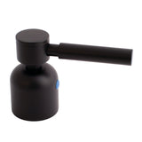 Concord Metal Lever Handle (Cold Side)