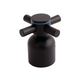 Concord Metal Cross Handle (Cold Side)