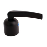 Zinc Alloy Lever Handle (Cold Side)