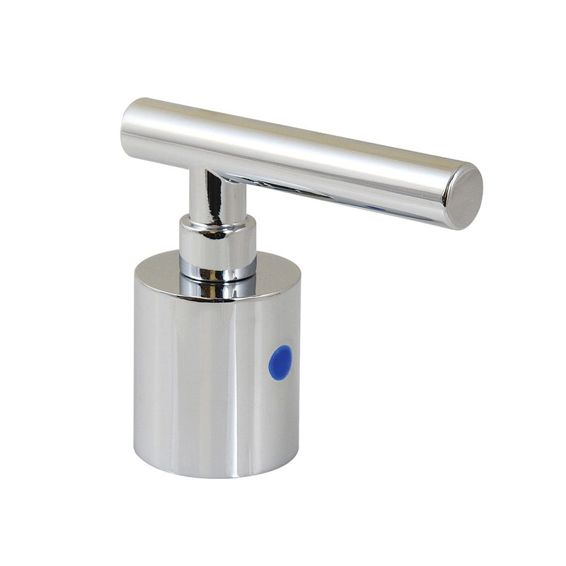 Manhattan Zinc Alloy Lever Handle (Cold Side)