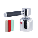 Kaiser Metal Lever Handle (Hot Side)