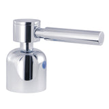 Concord Metal Lever Handle (Cold Side)