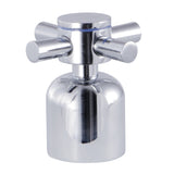 Concord Metal Cross Handle (Cold Side)