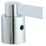 NuvoFusion Metal Lever Handle (Cold Side)