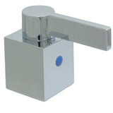 Zinc Alloy Lever Handle (Cold Side)