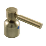 Concord Metal Lever Handle (Cold Side)