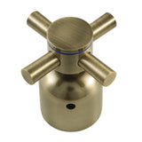 Concord Metal Cross Handle (Cold Side)