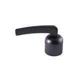 Centurion Zinc Alloy Lever Handle (Hot Side)
