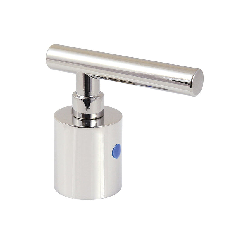 Manhattan Zinc Alloy Lever Handle (Cold Side)