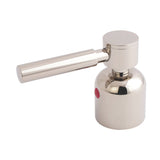 Concord Metal Lever Handle (Hot Side)