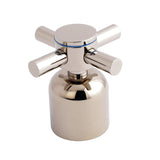 Concord Metal Cross Handle (Cold Side)