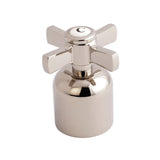 Millennium Metal Cross Handle (Cold Side)