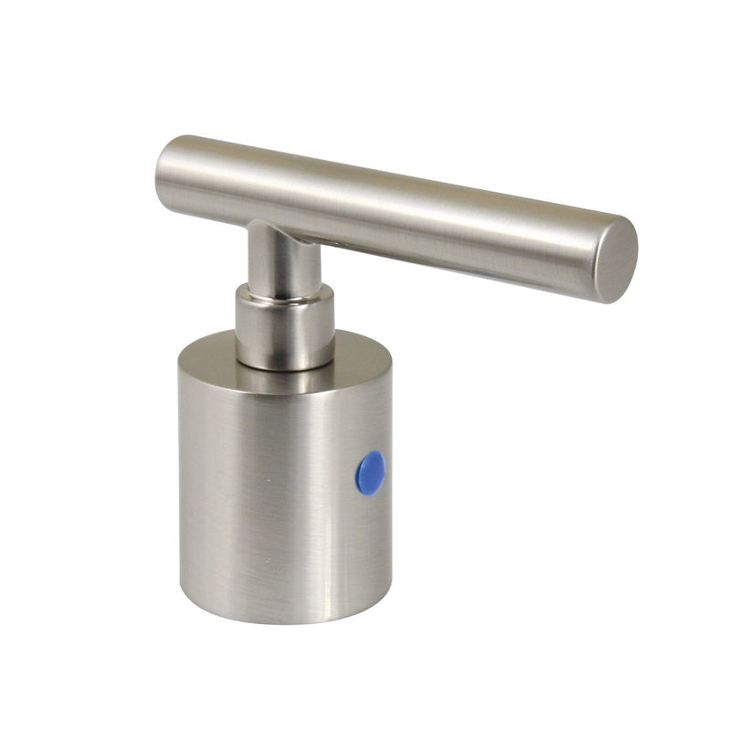 Manhattan Zinc Alloy Lever Handle (Cold Side)
