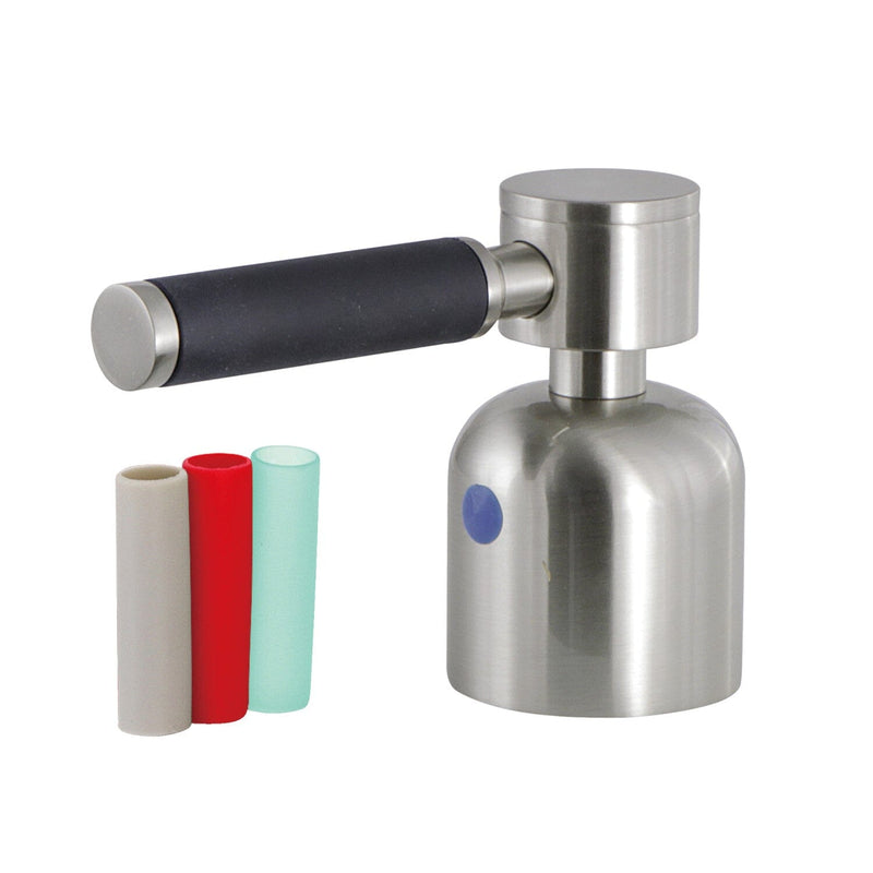 Kaiser Metal Lever Handle (Cold Side)