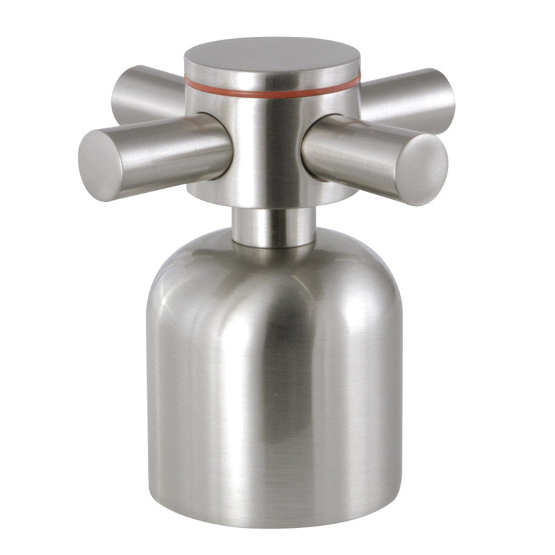 Concord Metal Cross Handle (Hot Side)