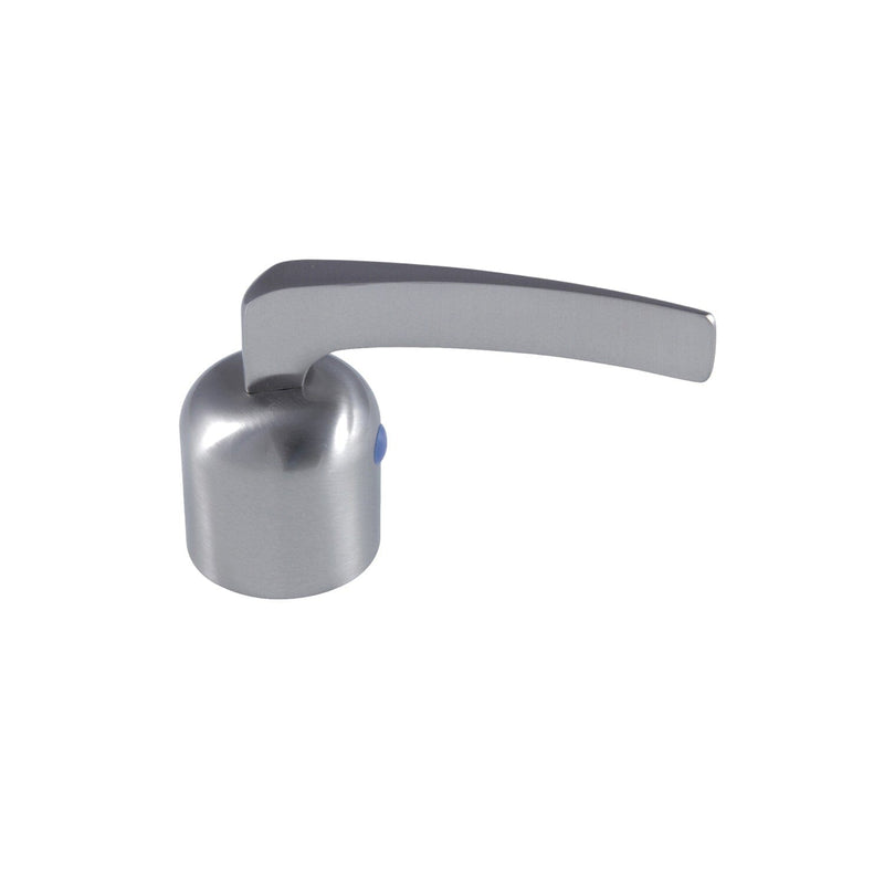 Zinc Alloy Lever Handle (Cold Side)