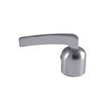 Centurion Zinc Alloy Lever Handle (Hot Side)