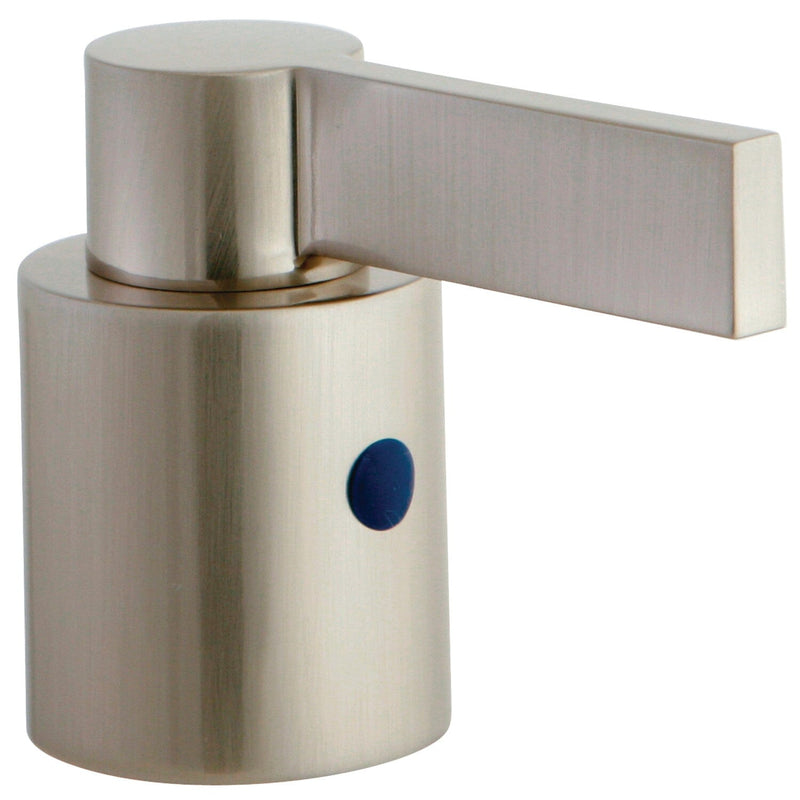 NuvoFusion Metal Lever Handle (Cold Side)