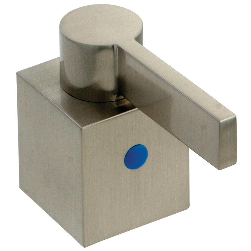 Zinc Alloy Lever Handle (Cold Side)