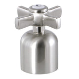 Millennium Metal Cross Handle (Cold Side)