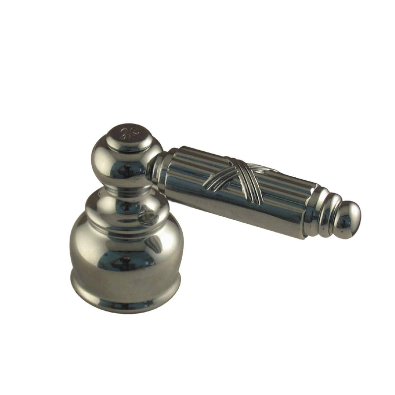 Metal Lever Handle (Hot Side)