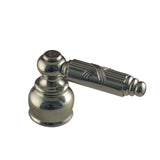 Metal Lever Handle (Hot Side)