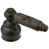 Metal Lever Handle (Cold Side)