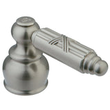 Metal Lever Handle (Cold Side)