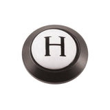 Hot Handle Index Button