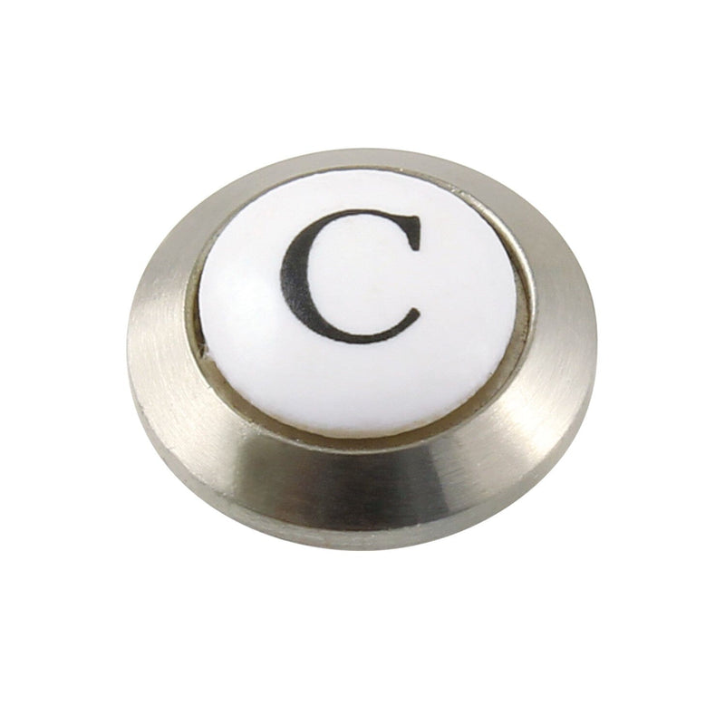Cold Handle Index Button