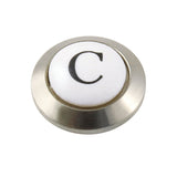 Cold Handle Index Button