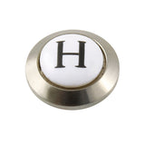 Hot Handle Index Button