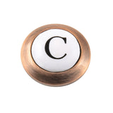 Cold Handle Index Button
