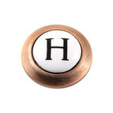 Hot Handle Index Button
