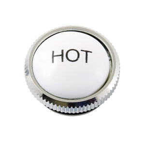 Hot Handle Index Button