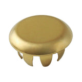 Blank Handle Index Button
