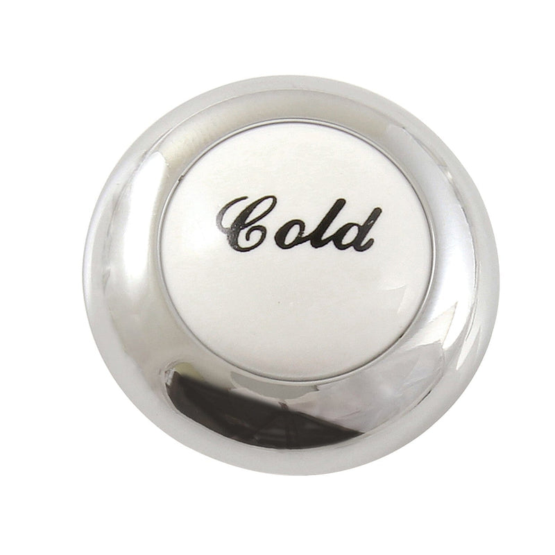 Cold Handle Index Button